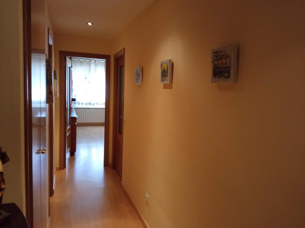La Pergola Internet Fibra Garage Calefaccion Tv Apartment Bronchales Ngoại thất bức ảnh