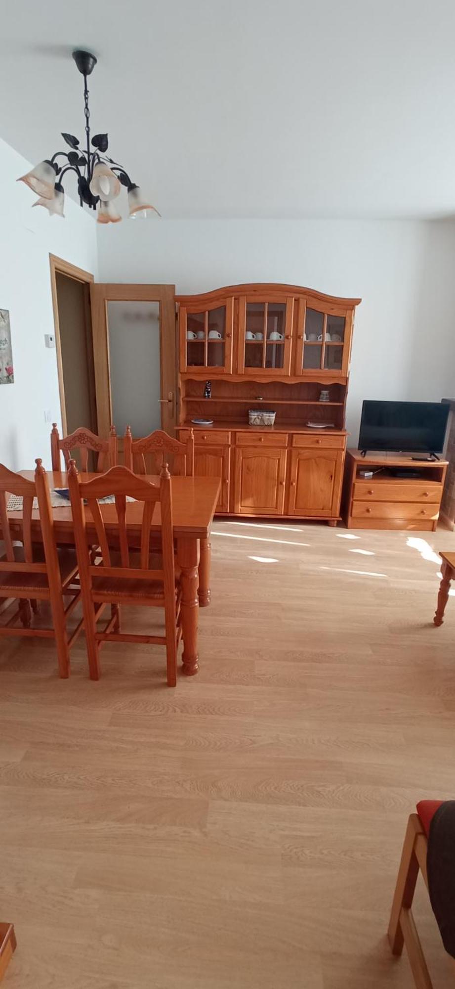 La Pergola Internet Fibra Garage Calefaccion Tv Apartment Bronchales Ngoại thất bức ảnh