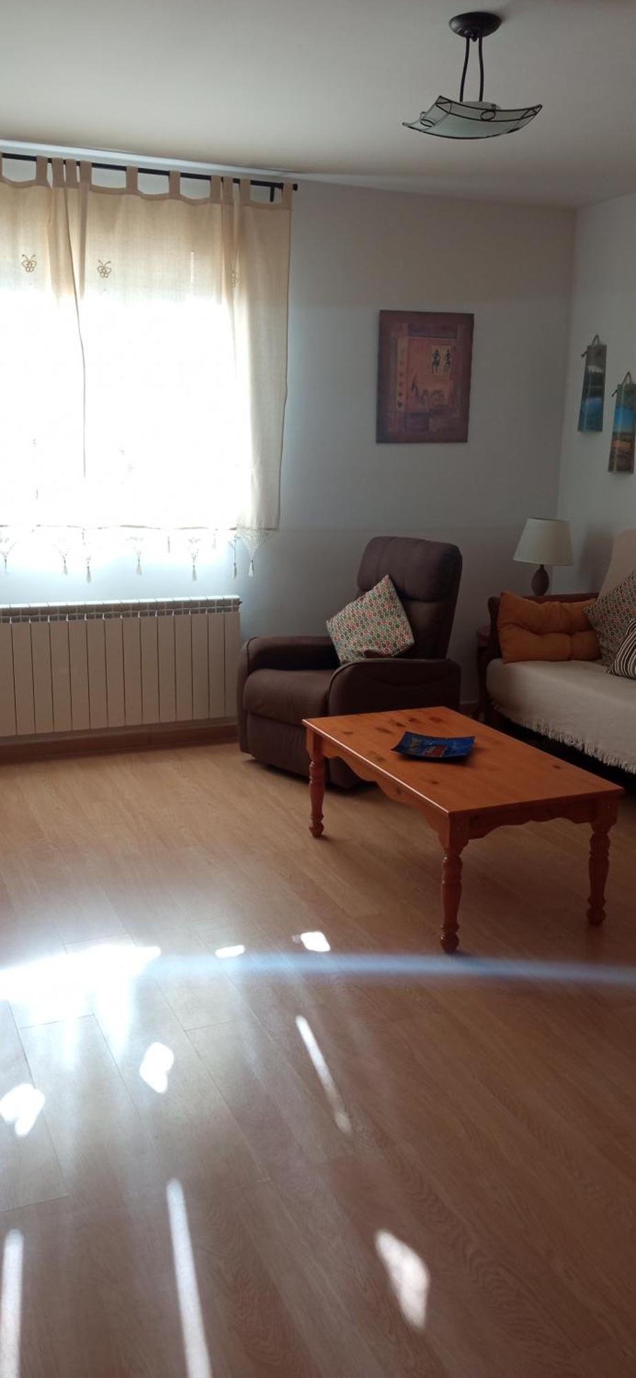 La Pergola Internet Fibra Garage Calefaccion Tv Apartment Bronchales Ngoại thất bức ảnh