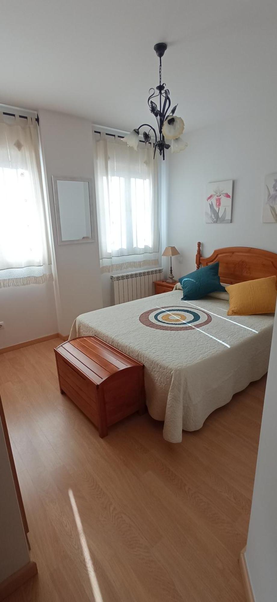 La Pergola Internet Fibra Garage Calefaccion Tv Apartment Bronchales Ngoại thất bức ảnh