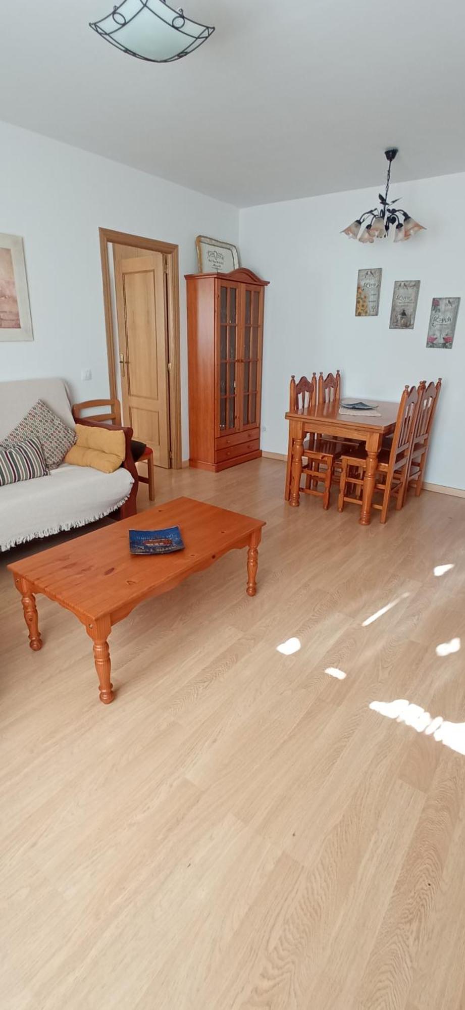 La Pergola Internet Fibra Garage Calefaccion Tv Apartment Bronchales Ngoại thất bức ảnh