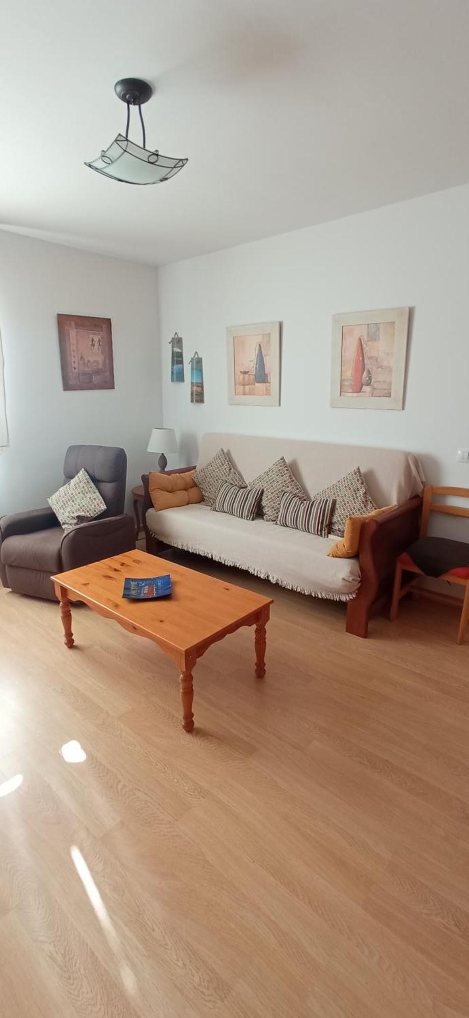 La Pergola Internet Fibra Garage Calefaccion Tv Apartment Bronchales Ngoại thất bức ảnh